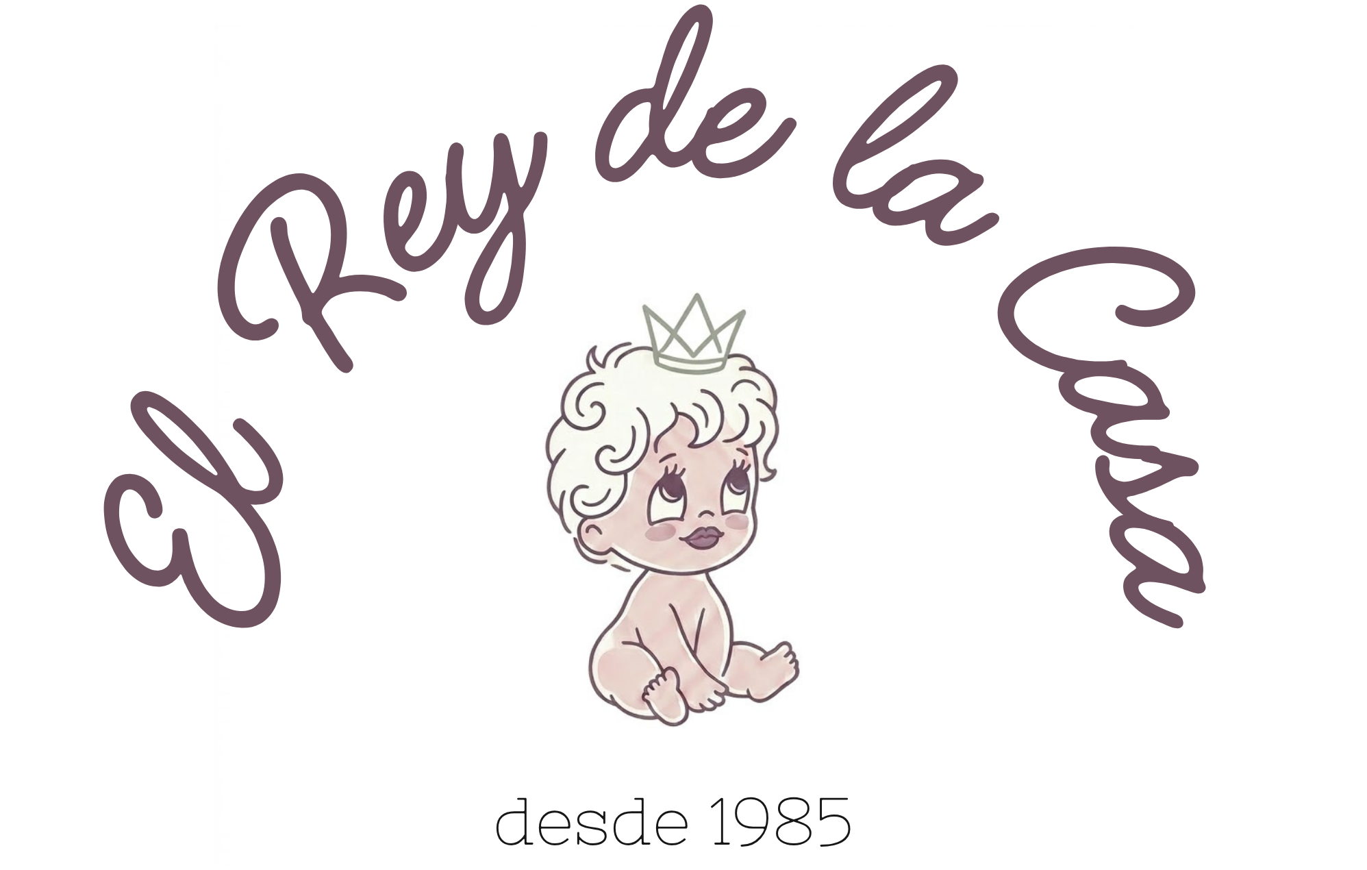 El Rey de la Casa